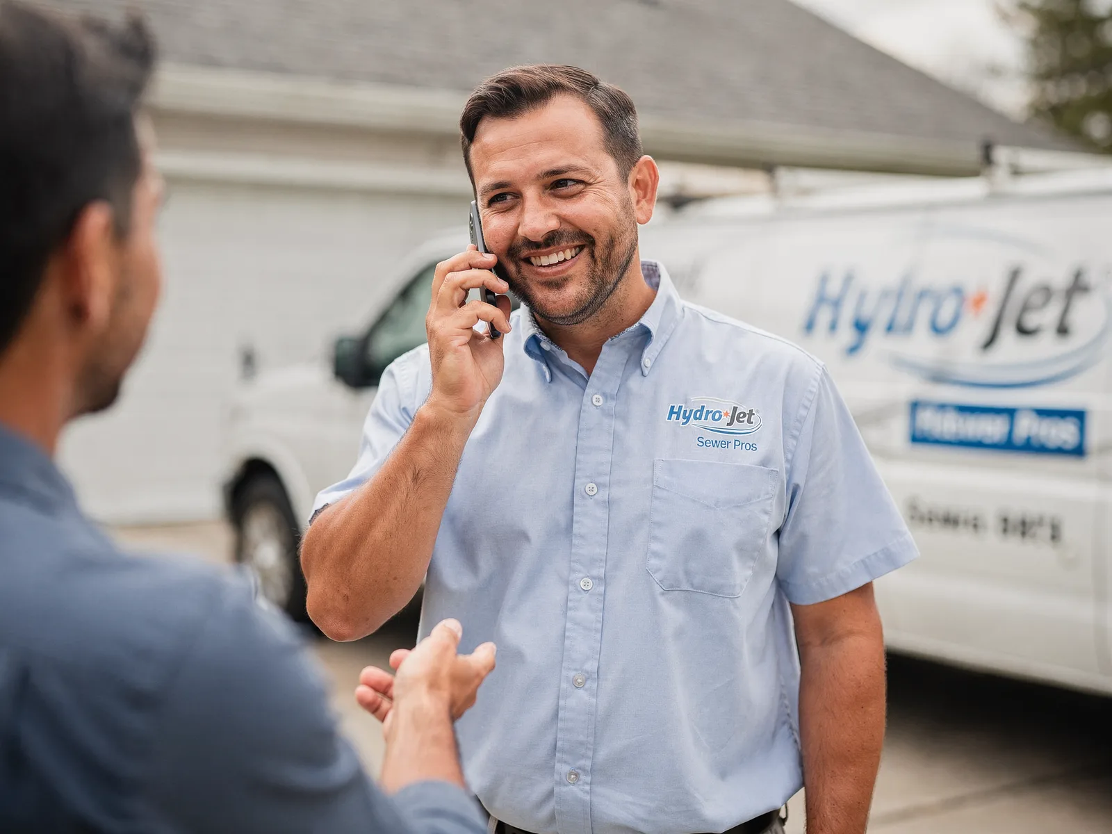Hydro Jetting South Laurel, MD FAQs